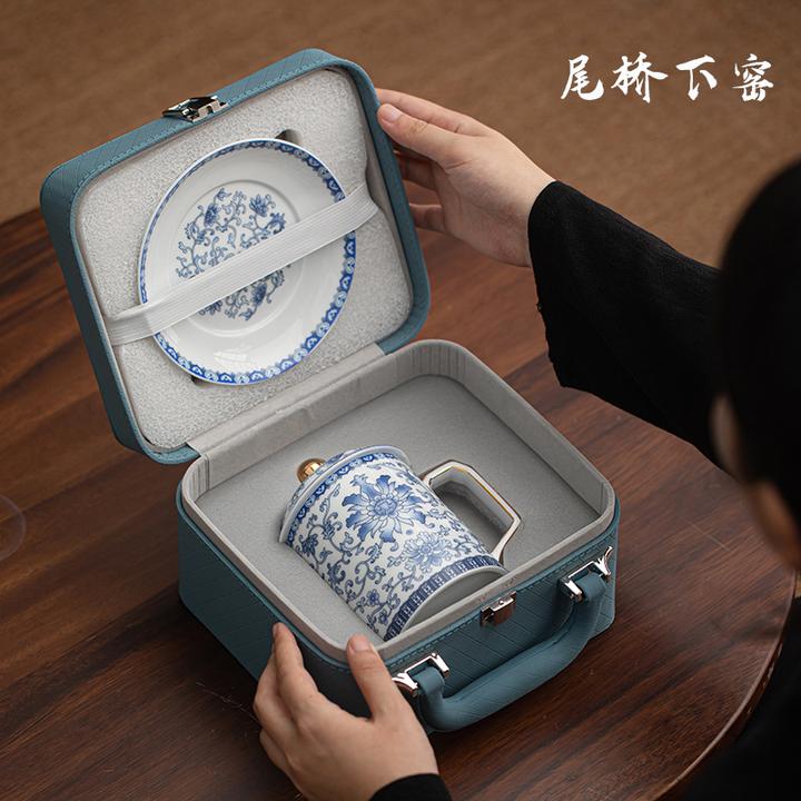 匠心独韵，品味办公时光——高品质陶瓷办公杯，让工作更有温度 - 知乎