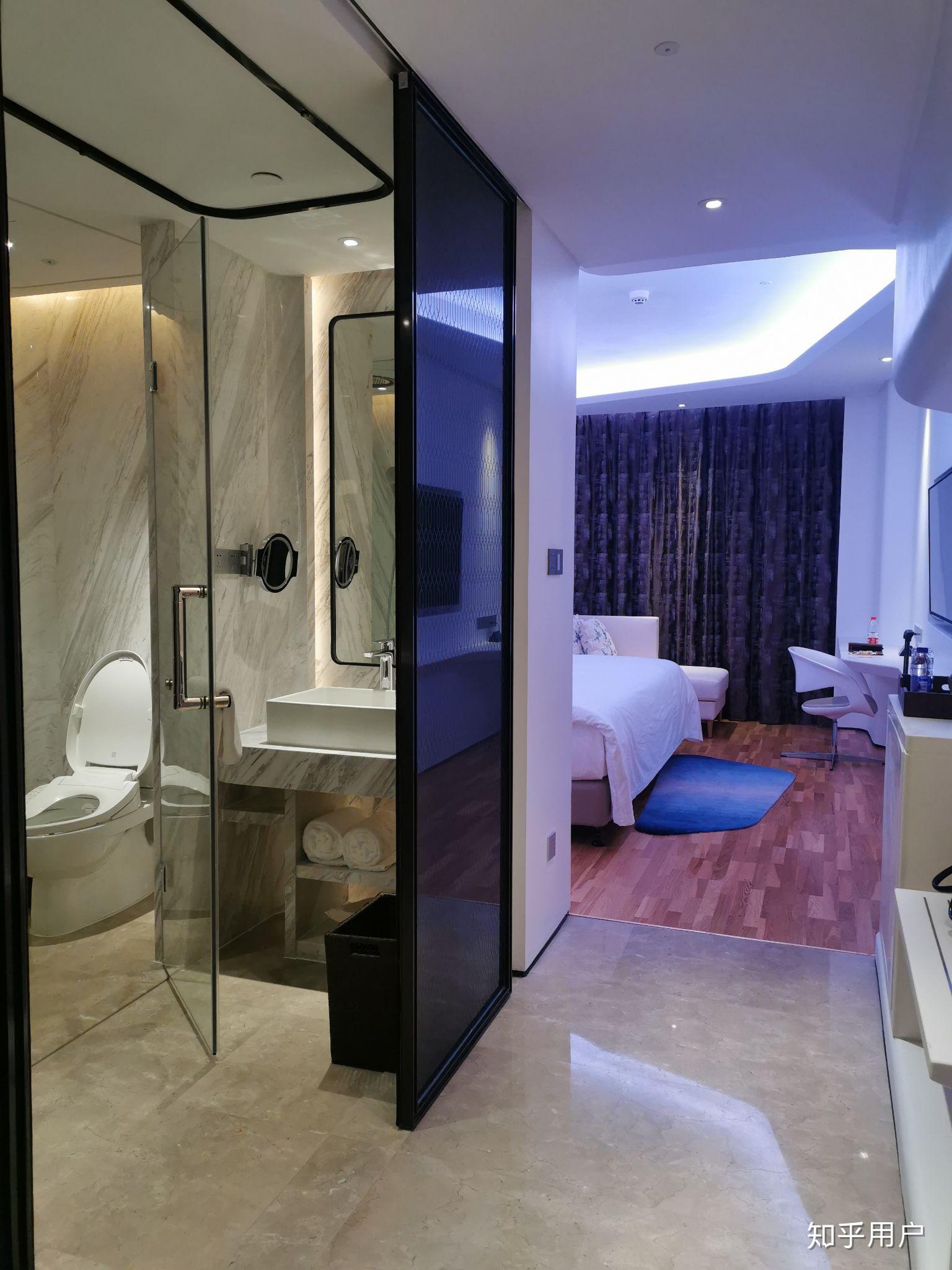 入住阿里未来酒店(无人酒店-菲住布渴)是一种怎样的体验? - 知乎