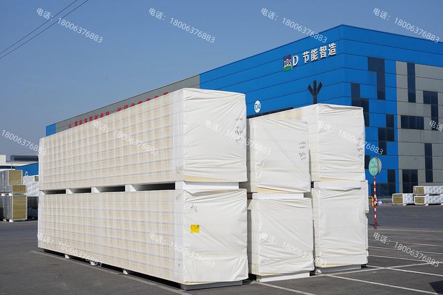 冷库板的价格受什么因素影响?(图2) 冷库板的价格受什么因素影响?(图2)