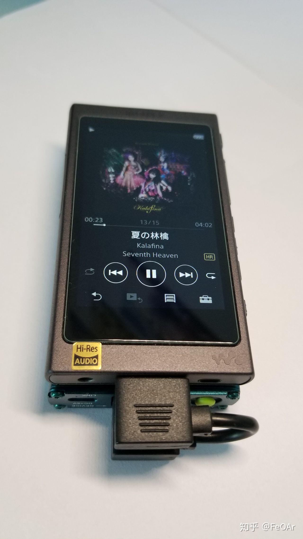 sony a45加上pha1a耳放效果会好很多吗? - 知乎