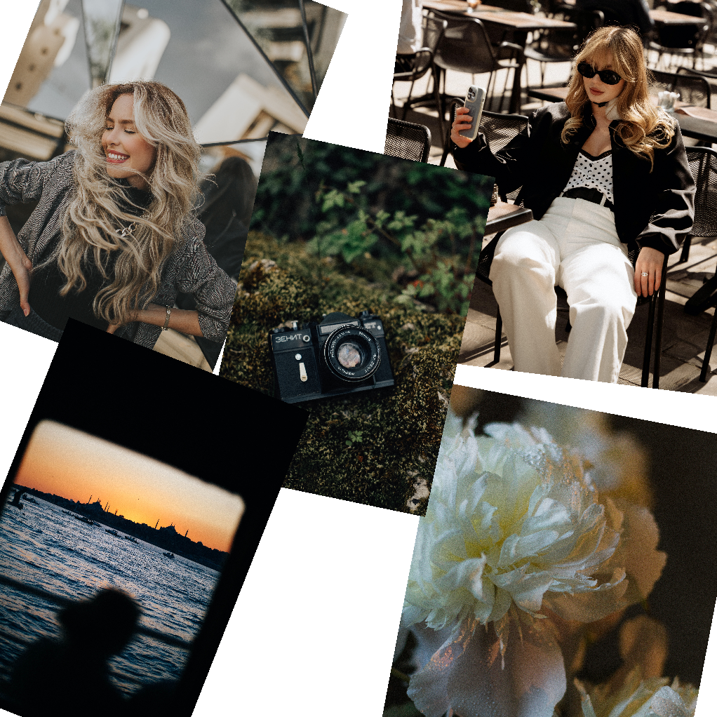 几张照片怎样拼接成长图发朋友圈? - 知乎