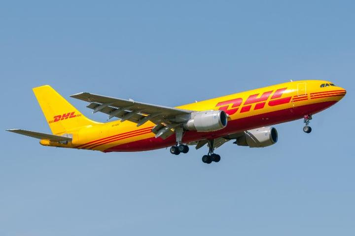 dhl推出全新航空货运公司加强欧洲空运网络
