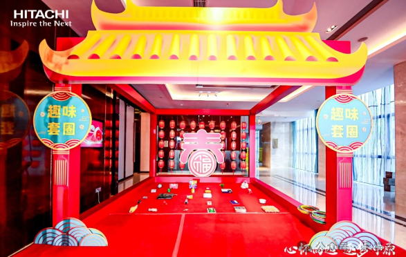 2023年终晚宴大赏|都是“有钱风”~看呆! - 知乎