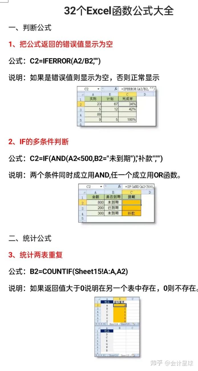 怎么做好会计工作？你必须要掌握这三大技能！ - 知乎