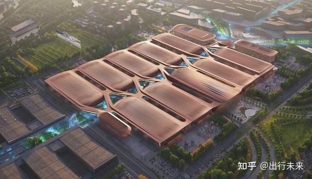 2026北京车展前瞻 中国品牌集体亮剑 高端化突围+电动智能双线发力 - 知乎