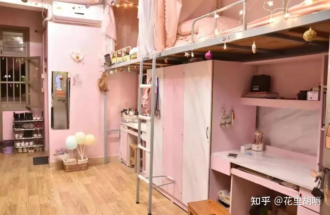 请问嘉应学院宿舍怎么样