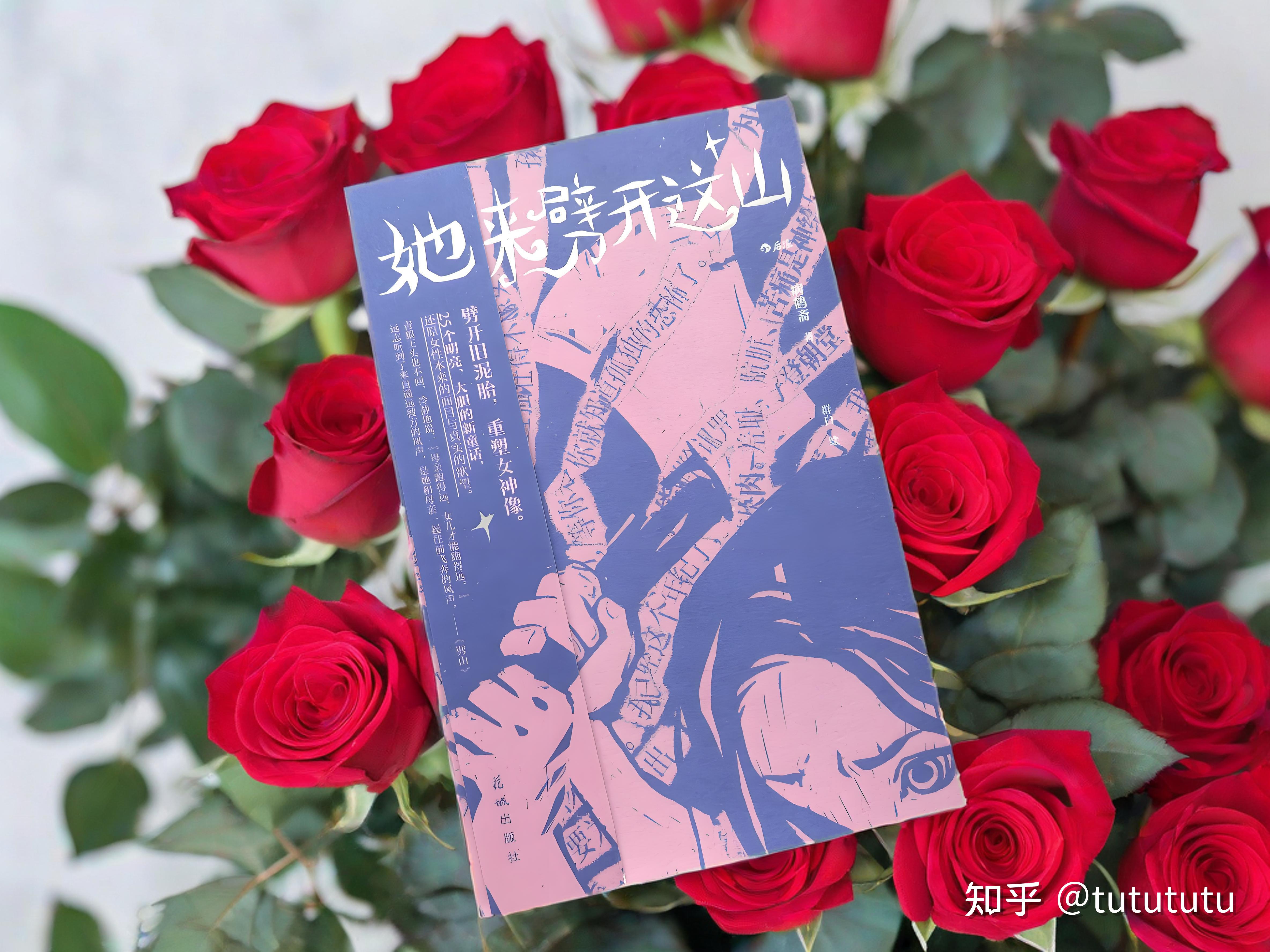 《她来劈开这山》|传统叙事童话的高山传来裂缝的声音 - 知乎