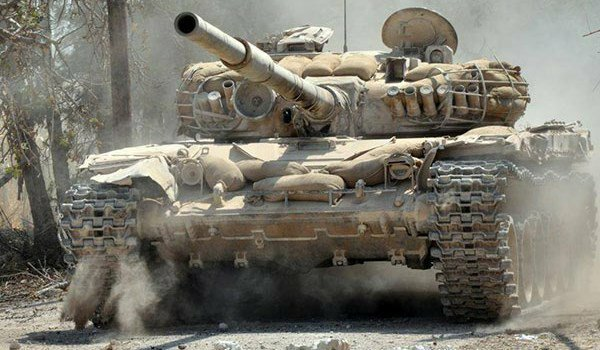 t80u和t90孰优孰劣