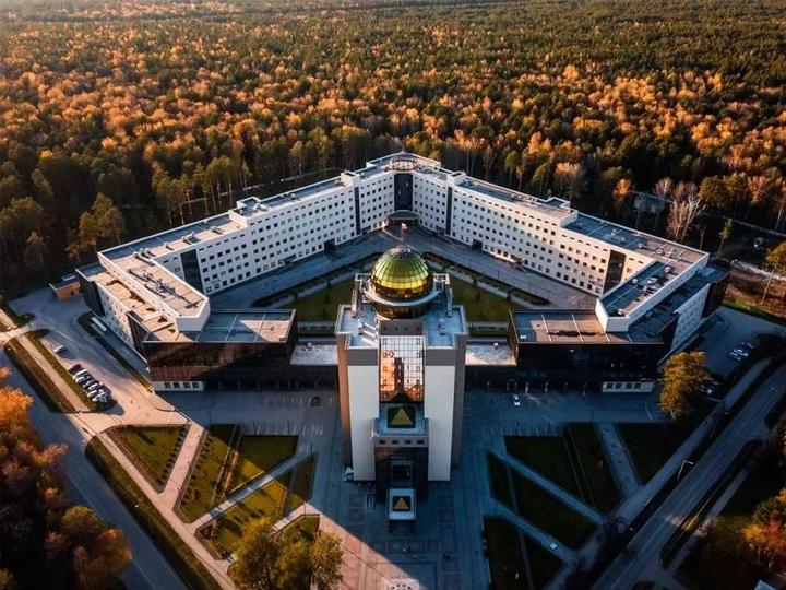 新西伯利亚国立大学：被誉为“俄罗斯硅谷”，华为google也要来抢人才！ - 知乎