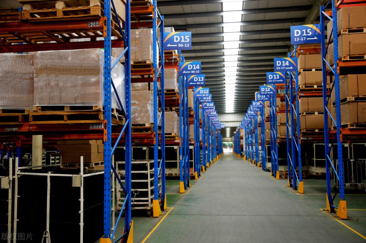 国内外有哪些仓储式超市