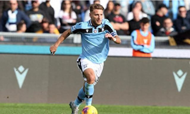 沙特球队准备冬季转会期求购前意甲金靴因莫比莱