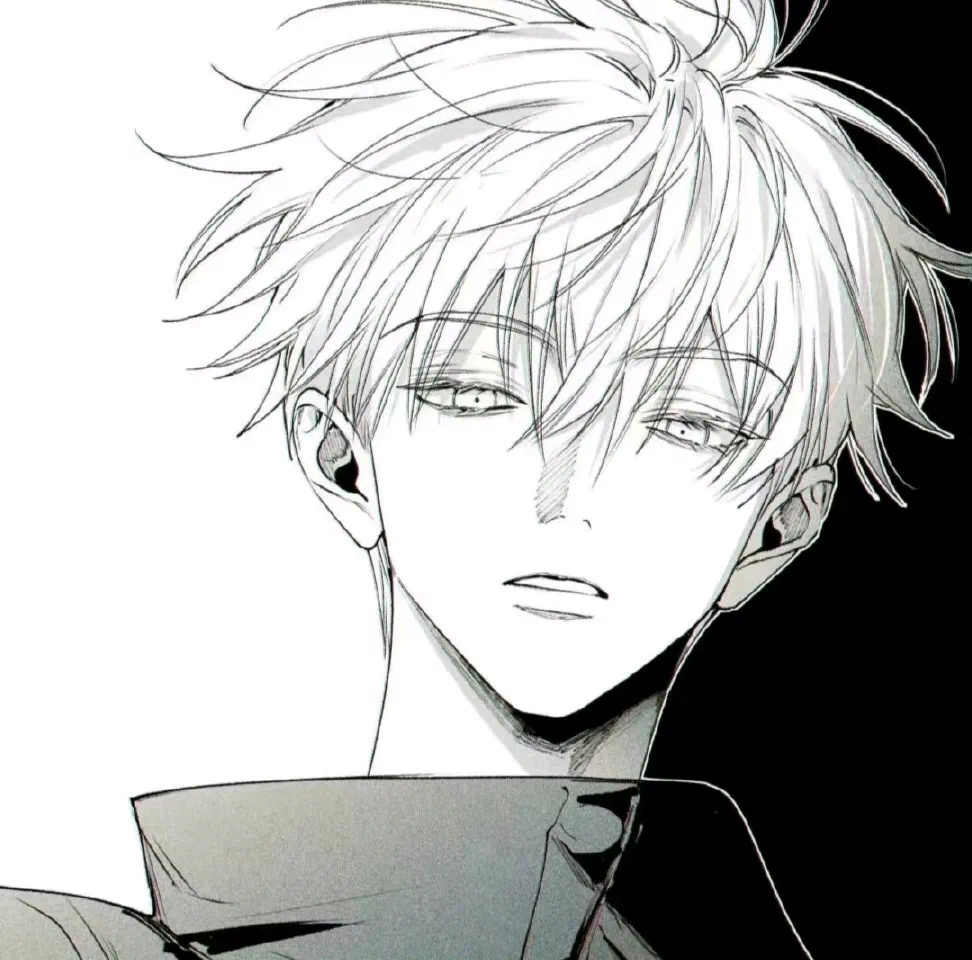 有哪些适合男孩子的微信头像? - 知乎