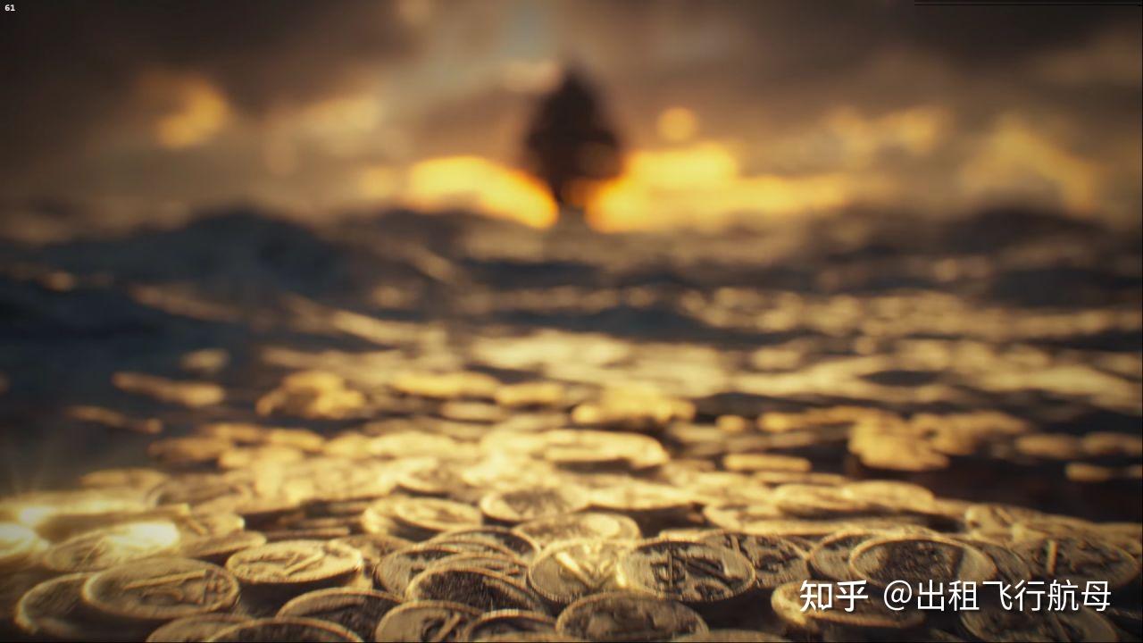 碧海黑帆》为什么M站开分2.9，究竟问题出在哪？ - 知乎