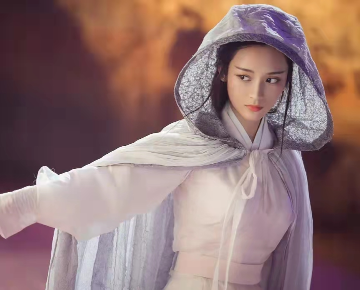 《香蜜沉沉烬如霜》中痴情旭凤的穗禾,她真的爱过旭凤吗? - 知乎