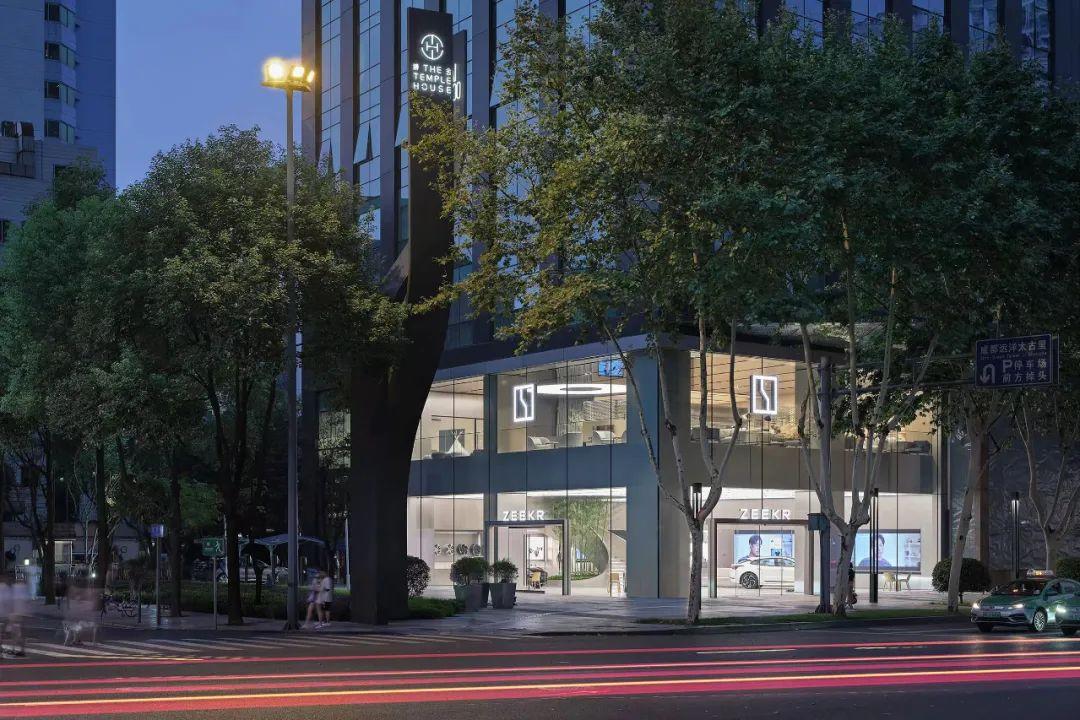 HATCH汉齐建筑：如何“设计”快乐 | 线上主题沙龙 - 知乎