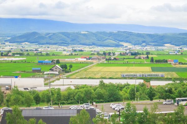 日本最东端的小城:根室市人口概况