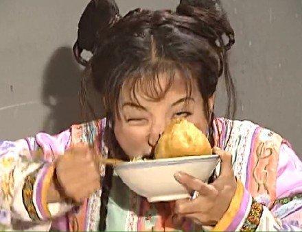 有没有影视剧里截出来的搞笑表情包