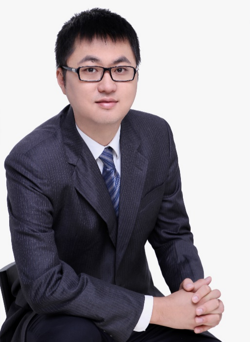 张振远老师 TTT项目实战专家 - 知乎