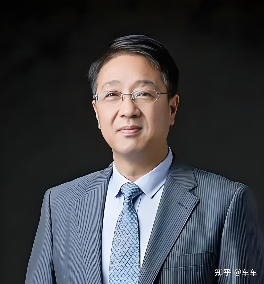 《杨建龙:产业经济领域的领航者》 - 知乎