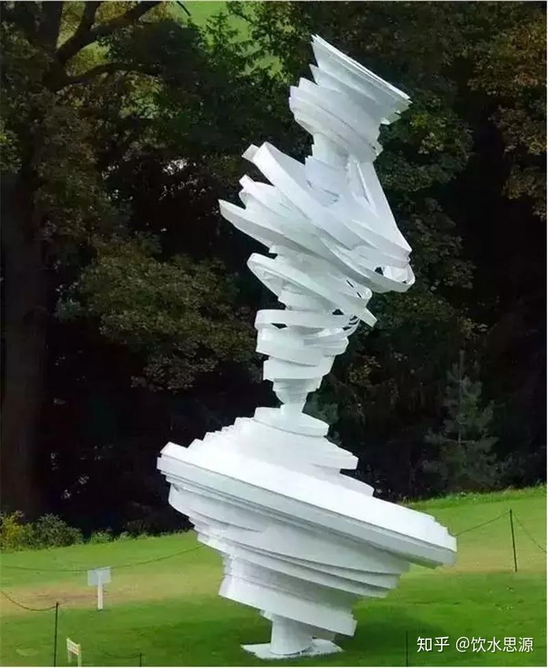如何设计出优秀的景观小品?(附多图优秀景观小品案例) - 知乎