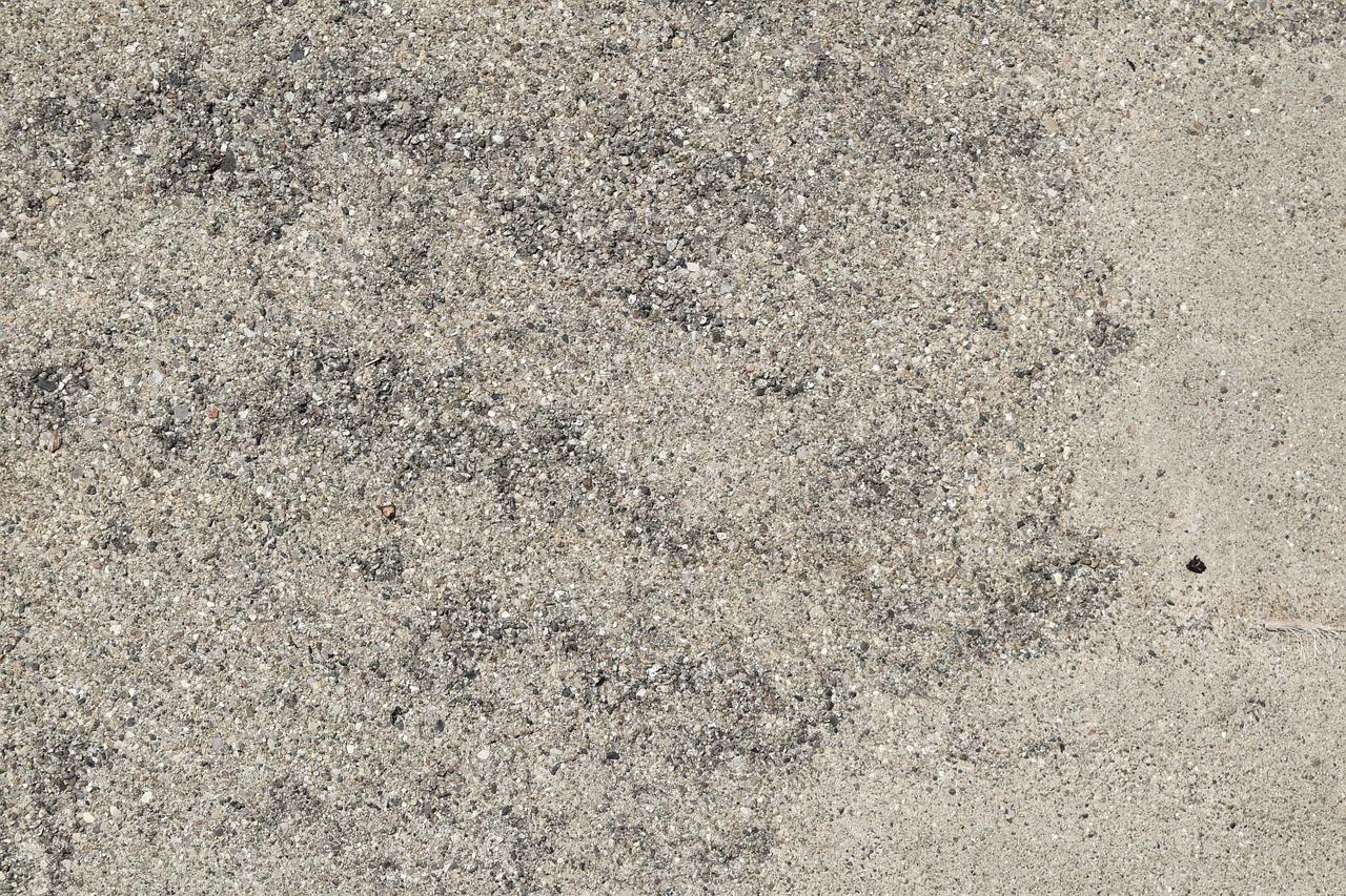 水泥混凝土面层是什么