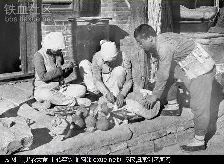 洪希伯:敌后抗日战场的土造武器有多土? - 知乎
