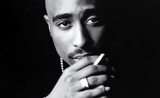 2pac之死凶手曝光!居然是知名og花100万暗杀?