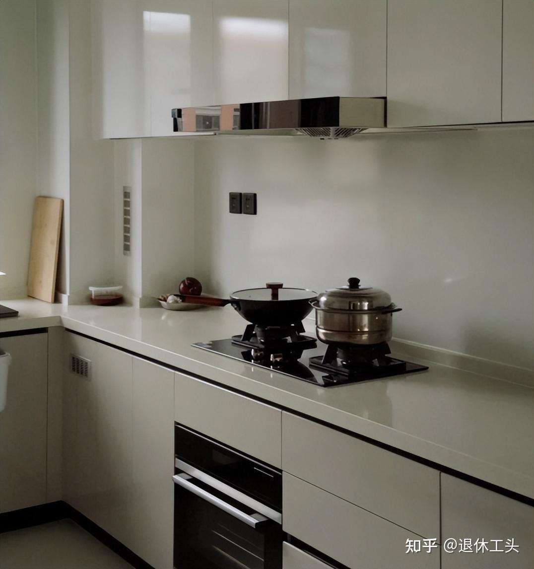 同样是装修厨房，我家比邻居家多花一万多！入住发现这钱没白花 - 知乎