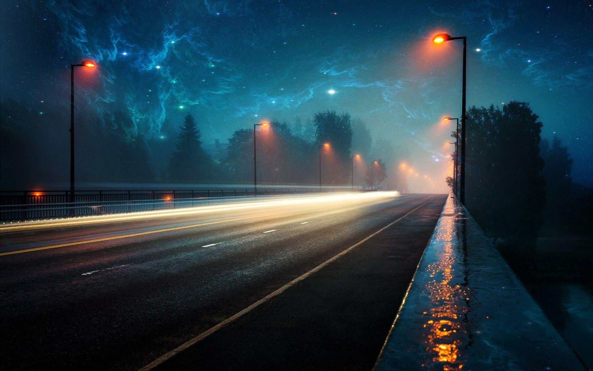 有没有特别好看的下雨时画面的壁纸? - 知乎
