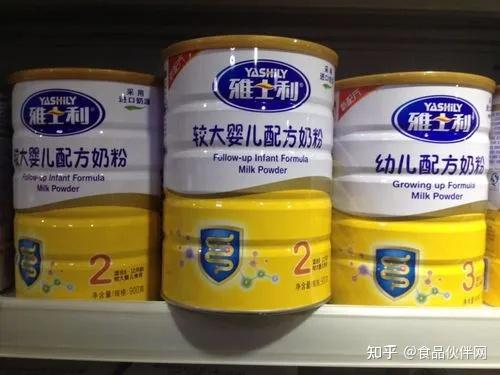 因奶粉广告声称可替代母乳,雅士利被罚款20万元 - 知乎