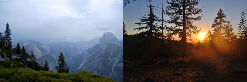 想去美国公路旅行甚至是横穿美国,怎样入手做自驾游计划比较好?