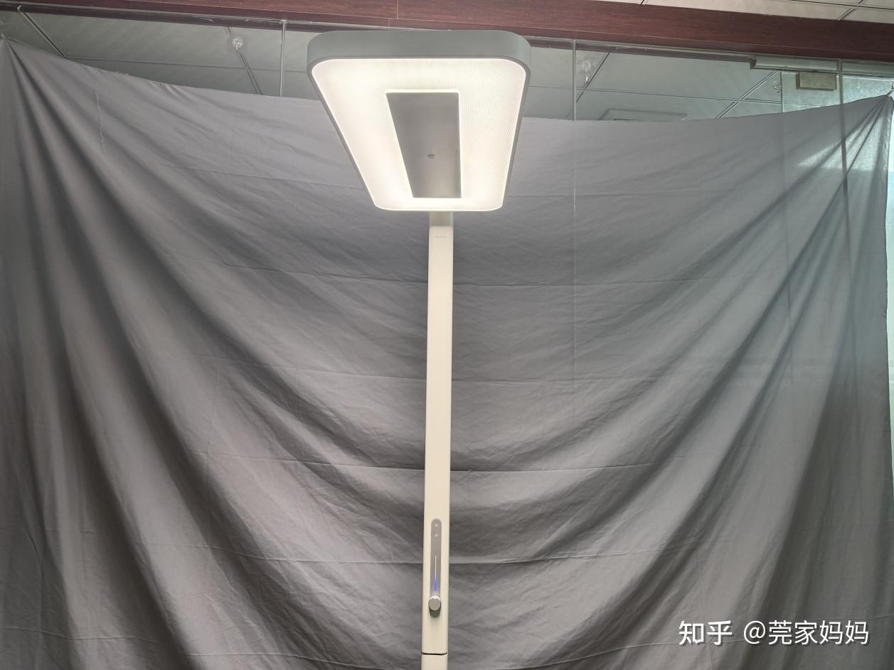 霍尼韦尔的灯怎么样？书客、霍尼韦尔、孩视宝护眼大路灯测评对决 - 知乎