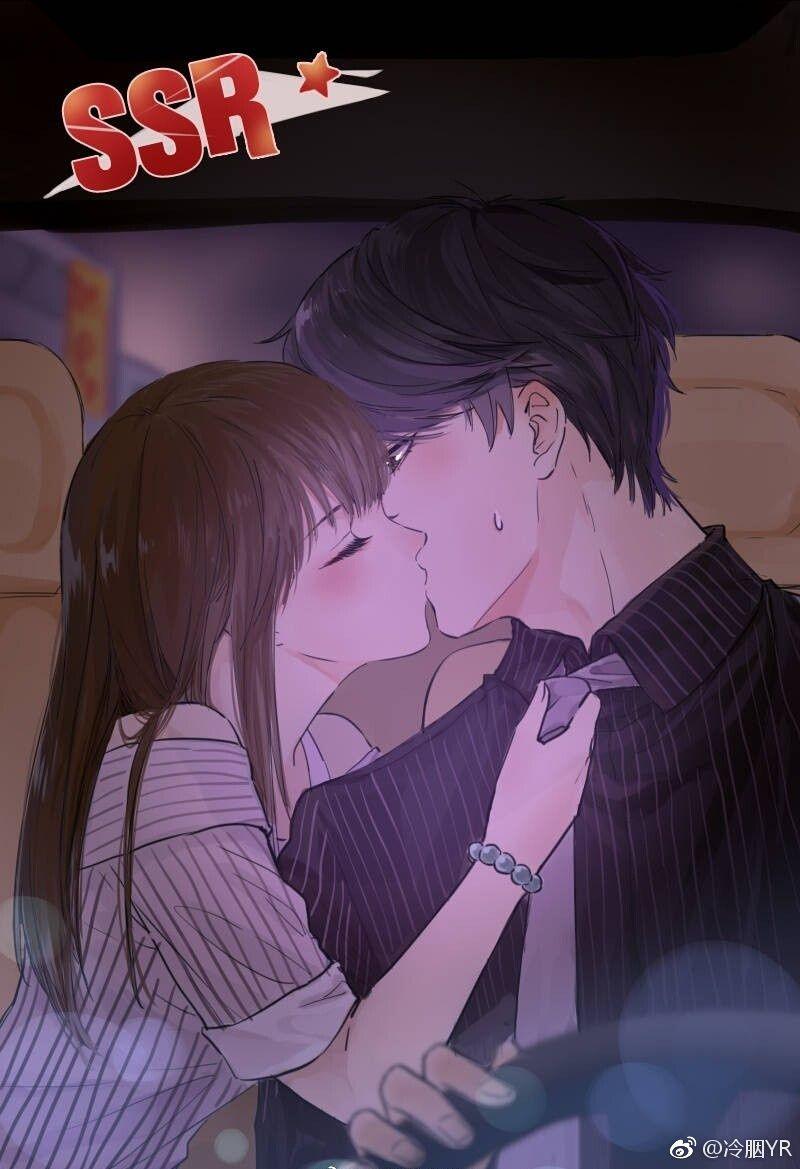 你为什么喜欢恋与制作人里的李泽言