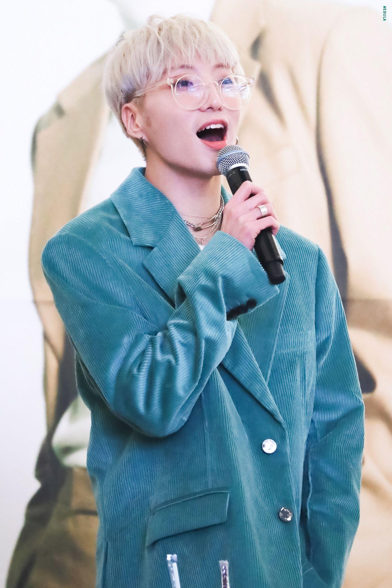 姜升润有多可爱