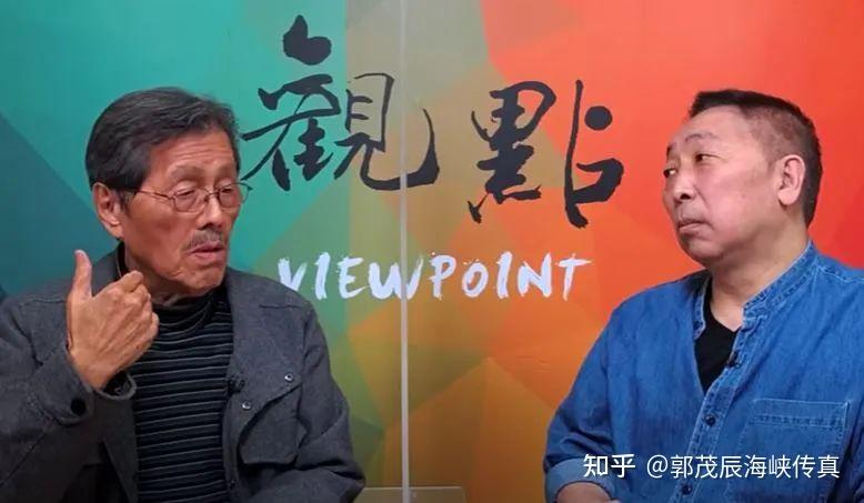 唐湘龙访问王正方，昔日保钓英雄如今支持两岸统一吗？ - 知乎