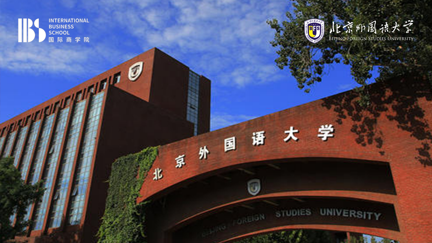 22级北外MBA学生画像 - 知乎