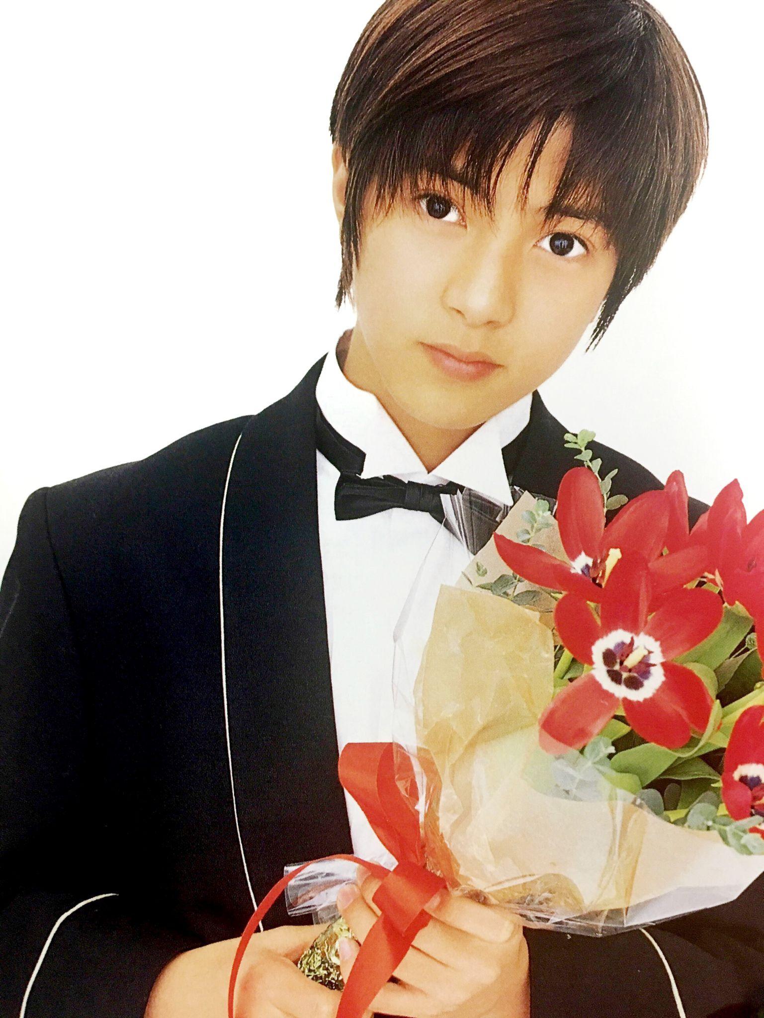 有没有山下智久的少年时代的皂片? - 知乎