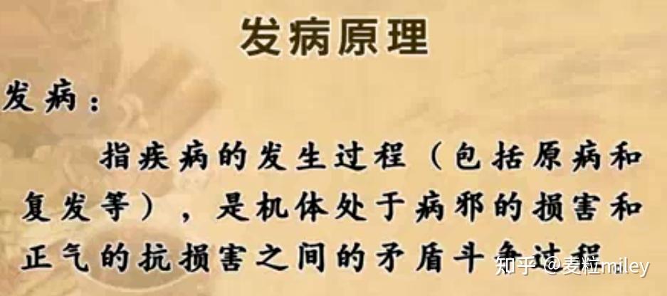 中基|发病 - 知乎