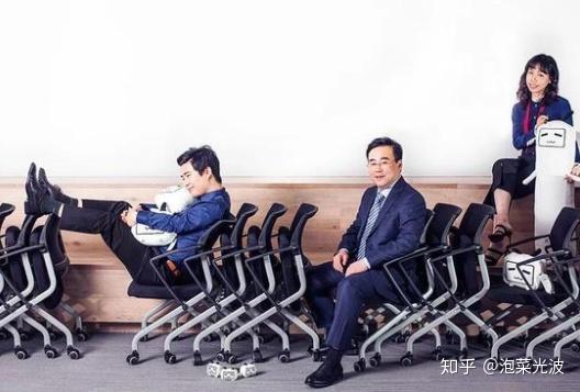 B站十周年之际,“站长”徐逸卸任了自己的公司法人职位 - 知乎