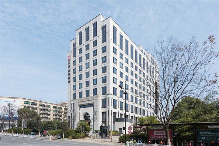 益展商务大厦写字楼出租,招商电话:13486192286 - 知乎