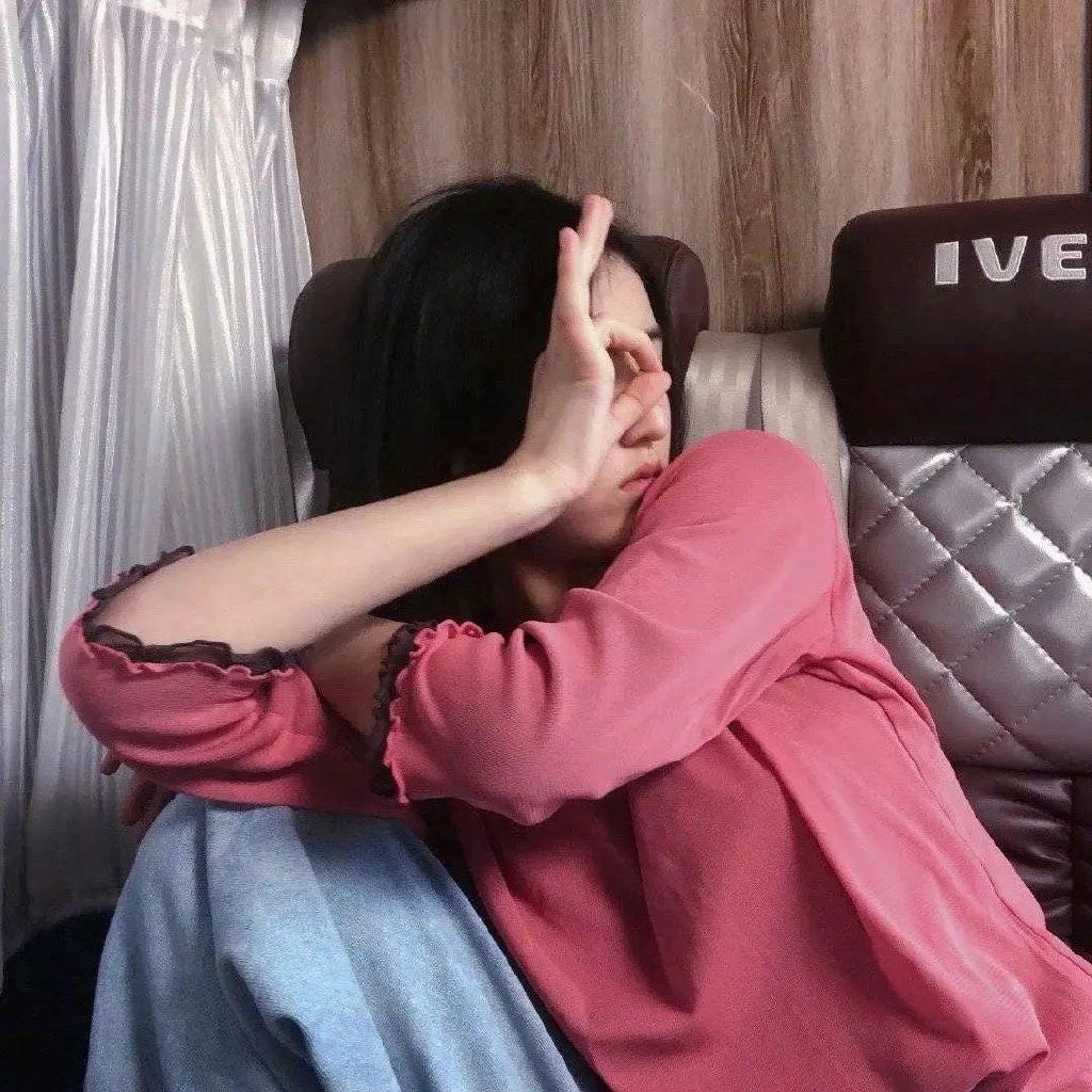 有什么好看又高级的女生头像? - 知乎