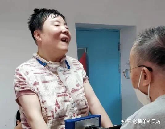 1994年，清华才女朱令被投毒，近照曝光：她还能等来正义吗？ - 知乎