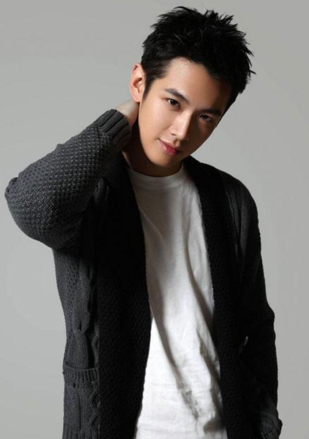 为什么江浙沪男生这么好看? - 知乎