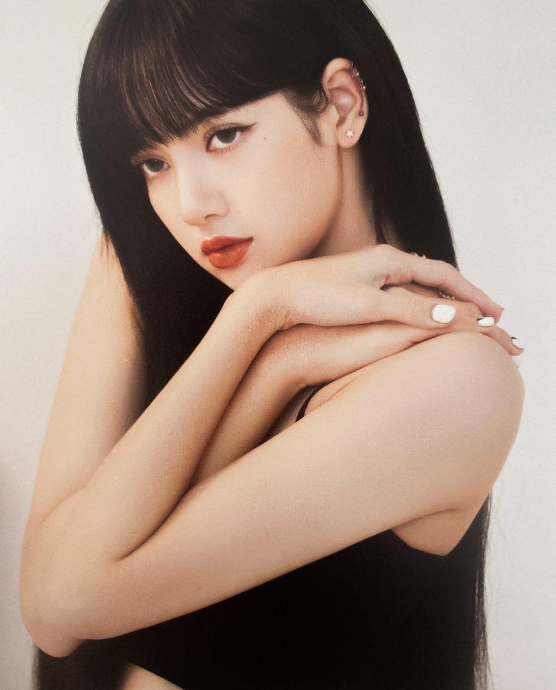 为什么说lisa是东南亚长相就被粉丝当成侮辱了呢