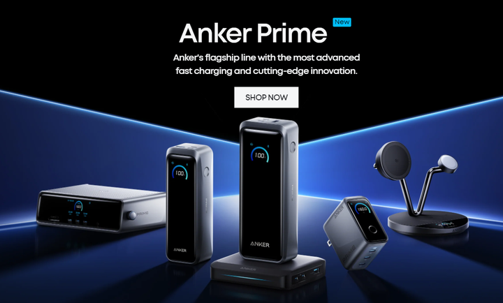 安克（Anker）模式：如何用2100+达人，把“不性感”的生意做到247亿？ - 知乎
