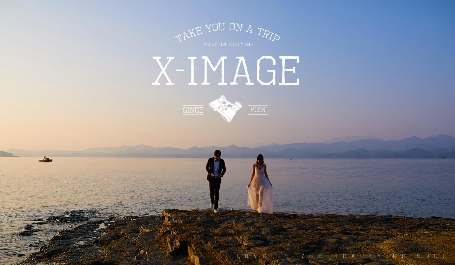 杭州旅拍攻略｜杭州千岛湖拍婚纱照的3个超美场景推荐 - 哔哩哔哩