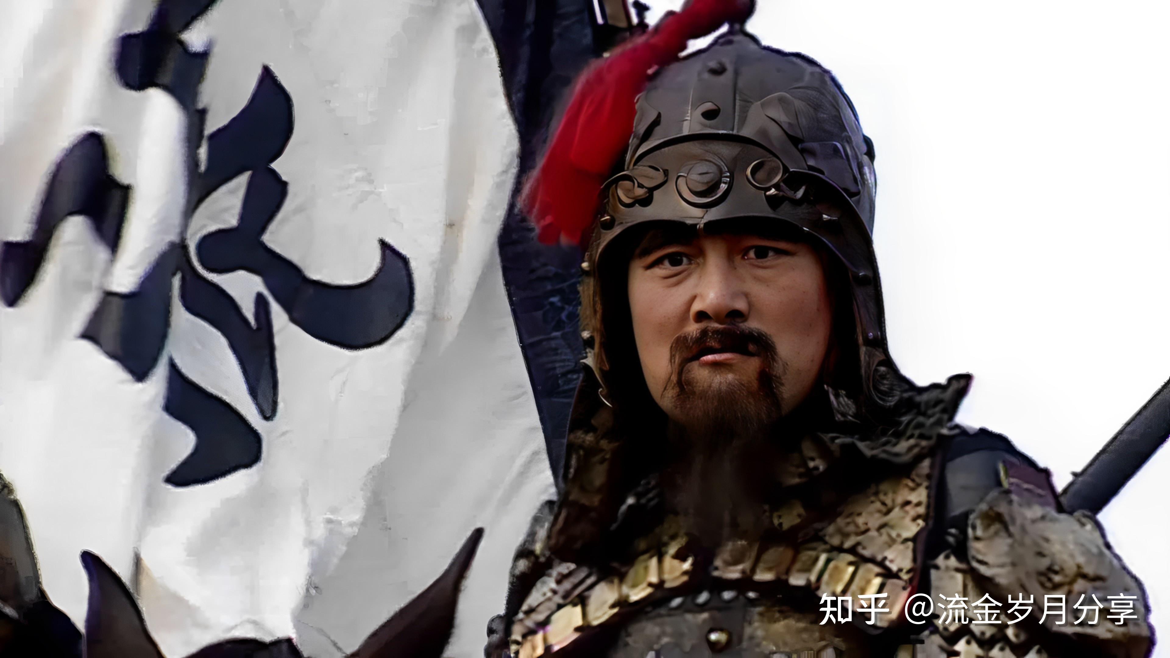 张辽作为降将,跟随过四任主公,为何深得曹操的信任和重用 - 知乎