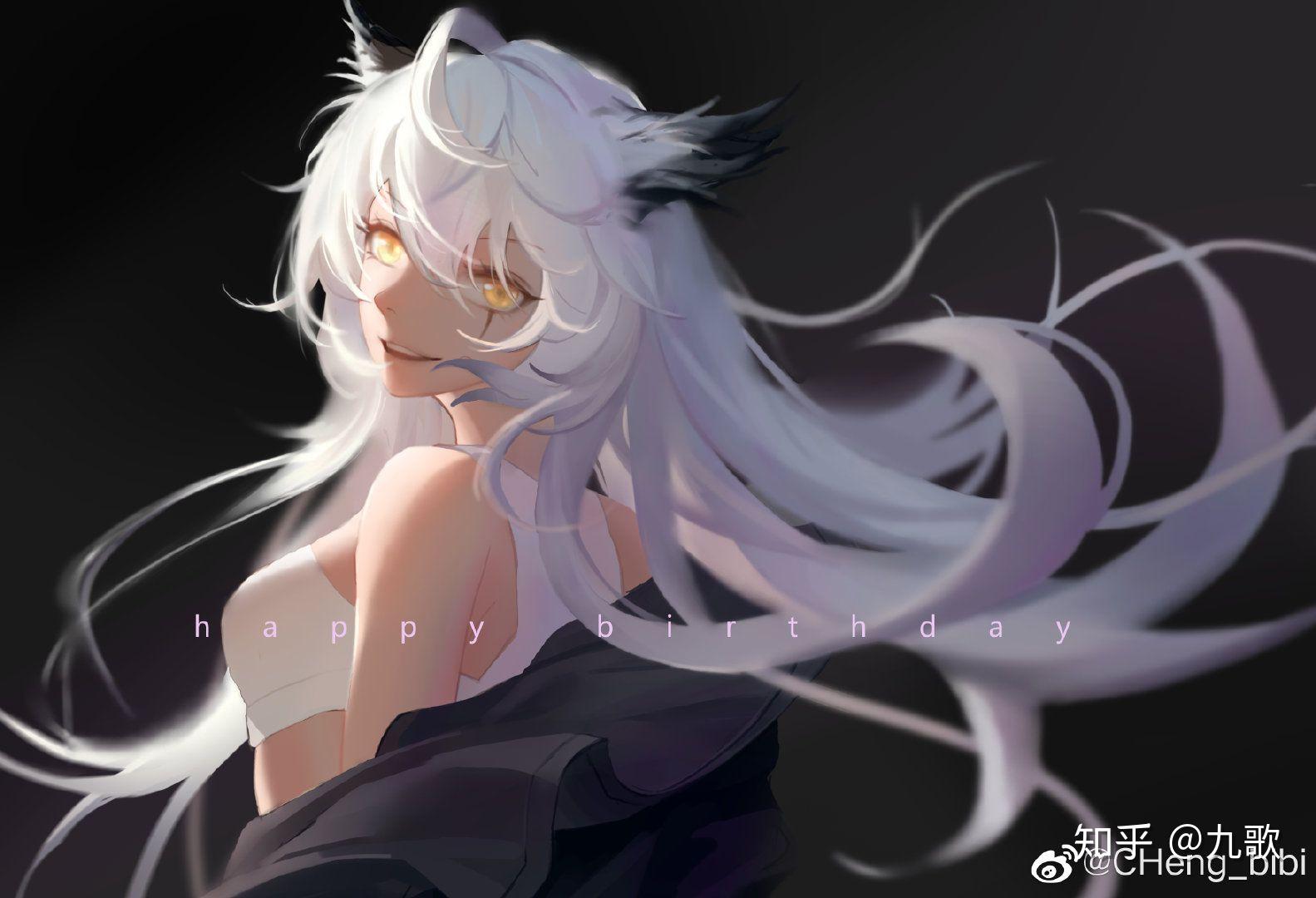 有没有那种横过来的二次元全面屏壁纸