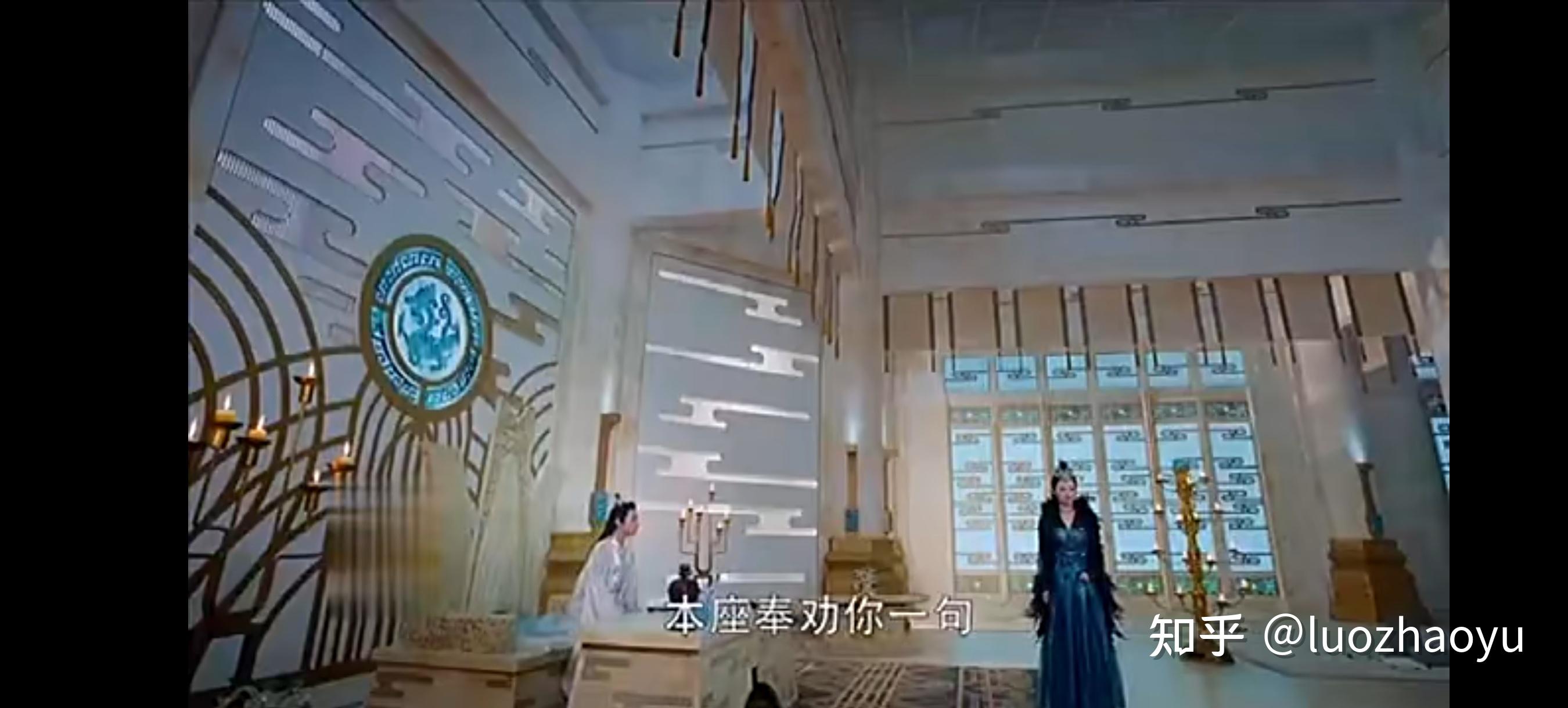 香蜜沉沉烬如霜里润玉和旭凤到底谁更强一点?