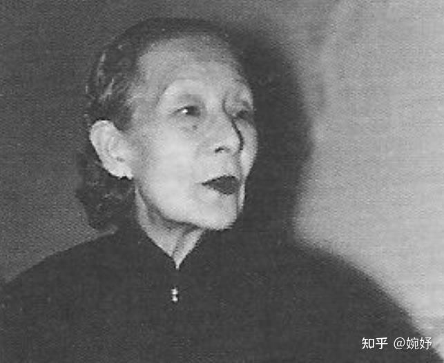 裕容龄一一慈禧的御用女官，中国芭蕾第一人 - 知乎